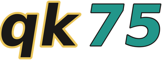 qk75 logo